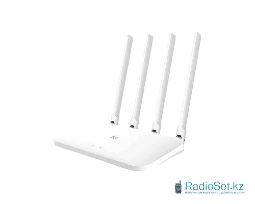 Маршрутизатор Xiaomi Router AC1200